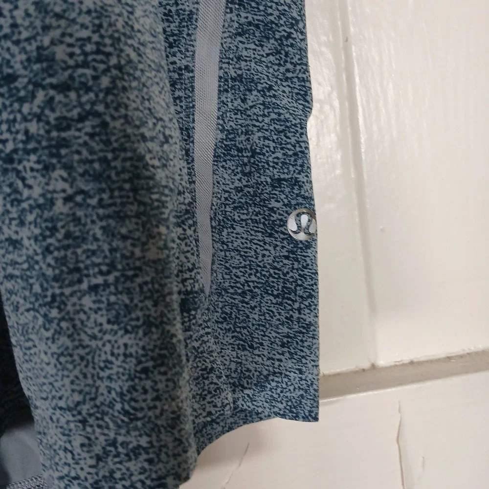 Lululemon Athletic Gym Shorts‎ Mens XL 9